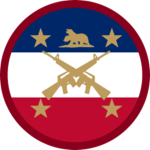New California Republic Army Forces Command