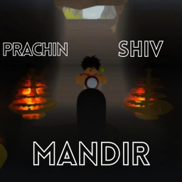 Prachin Shiv Mandir ✨🛕🚩