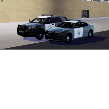 CRC California State Roleplay Xbox Only