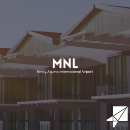 Manila International Airport