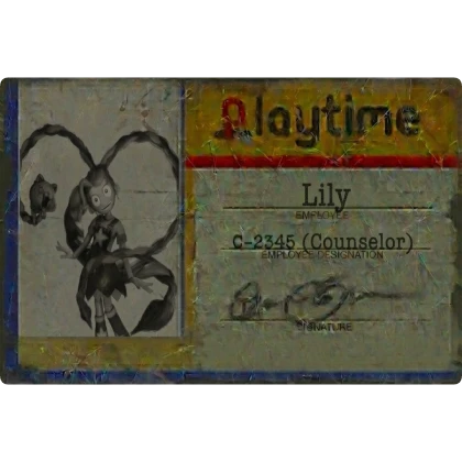 Item Thumbnail