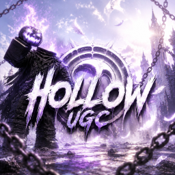 HollowUGC Store