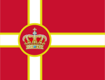 The Dansk own kejser gaurds