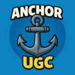 Anchor UGC Group Thumbnail