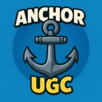 Anchor UGC Group Thumbnail