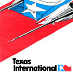Texas Іnternational Airlines