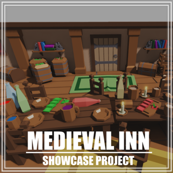 Medieval Inn