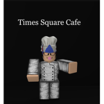 Times Square Cafe