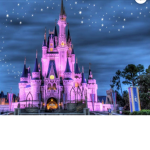 Castle of dreams