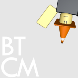 [BTCM] The Challenge: Modern Slash