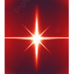 Trueno rojo