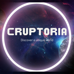 Cruptoria - Roleplay