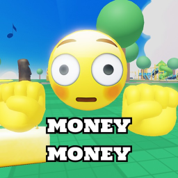 I got like hella money