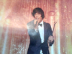 baby u light up my world