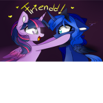 mlp :D
