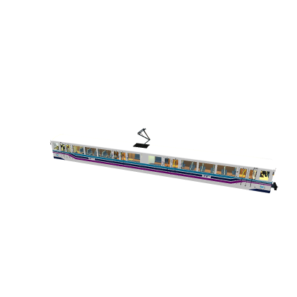Siemens Duewag U2