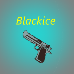 Blackice