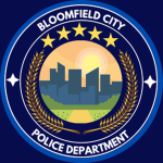 [BCPD] Bloomfield City Police Department