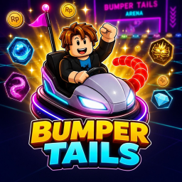 [🚗] Bumper Tails