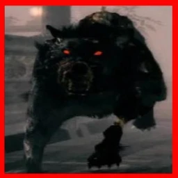 hellhounds icon