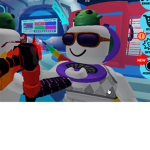 My amigos do blox