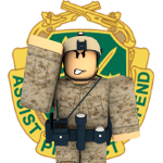 United States Marine Corps Military Police