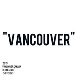 "VANCOUVER"