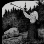 Svarte Dauden