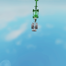 You's Jump Per Difficulty Chart Obby Test [UPDATE]