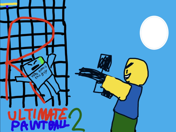 Ultimate Paintball 2 {Hotfix}  screenshot 1