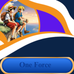 Official Place of One Force