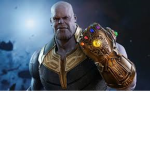 thanos armed forces