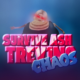 Survive Ash Trevino [CHAOS] icon