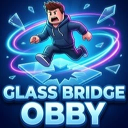 glass Bridge Obby icon