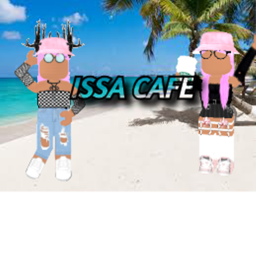 ☕Issa's Cafe☕