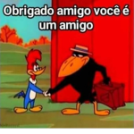 Irmãos(Monkey and Lizard)