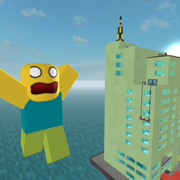 The Disaster Hotel! (GAMEPASSES)