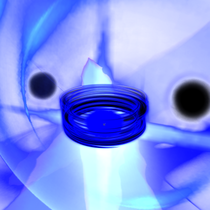 TRUTH OBLIVION aura
