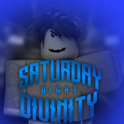 RRW || Saturday Night Divinity