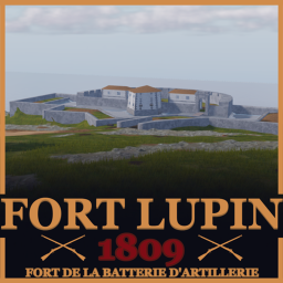 Fort Lupin