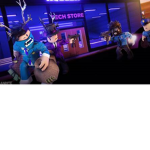 The Delta Sqaud (jailbreak grinding group)