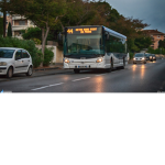 Fan des bus de marseille