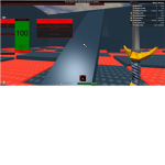 SWORD FIGHTING NOOB KILLERS