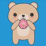 Cutesy Bear Squad!