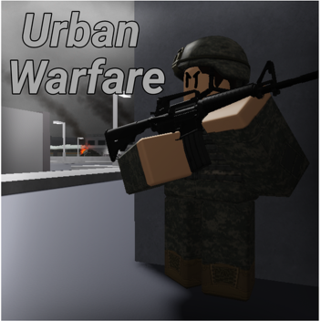 Urban Warfare