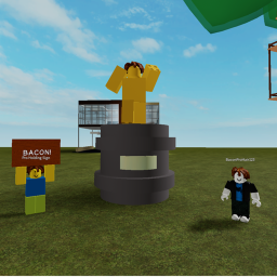 Bacon Pro Group Hangout