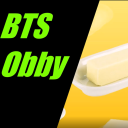 BTS Obby