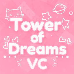 Tower of Dreams (VC 🔊)