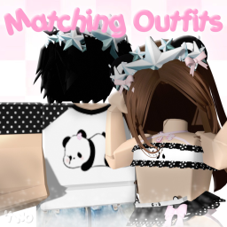 [SUMMER🏖️] Matching Outfits