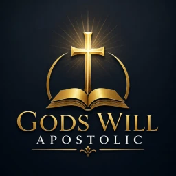 GODs WILL APOSTOLIC  icon